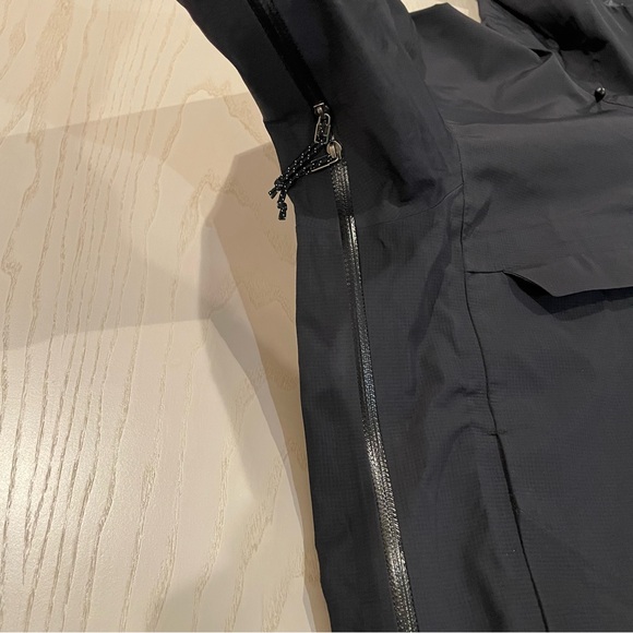 Patagonia Mens Exosphere Jacket (Black) - Large - Picture 4 of 10